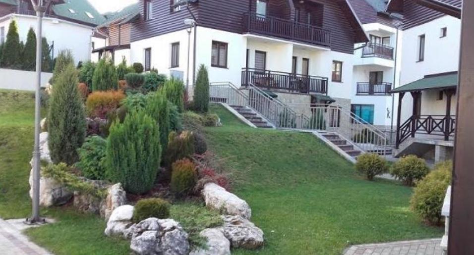 Zlatibor Lux Leilighet Eksteriør bilde